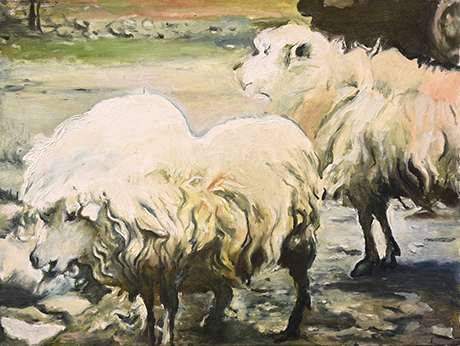 duetart - Viaggi di silenzi e di voci - Adrian Paci e Jean-Fr&eacute;d&eacute;ric Schnyder